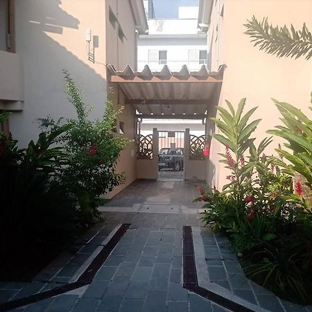 Apartamento Em Maranduba - Ubatuba Exterior photo