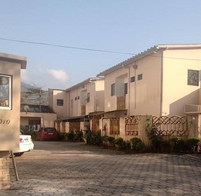 Apartamento Em Maranduba - Ubatuba Exterior photo