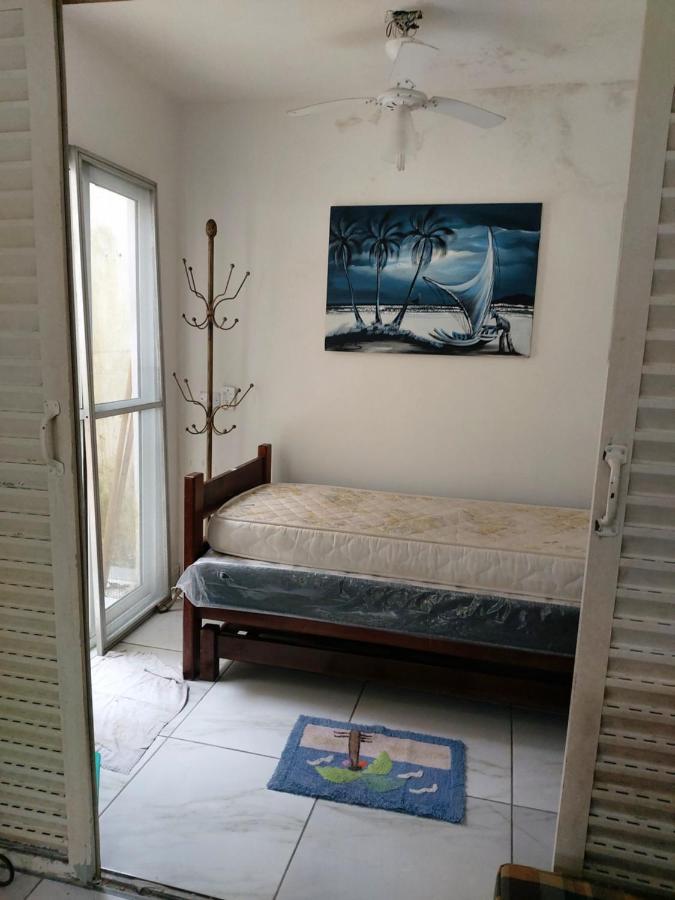 Apartamento Em Maranduba - Ubatuba Exterior photo